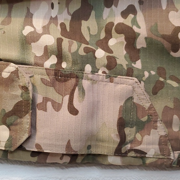 Mens cargo pants - Picture 2 of 5